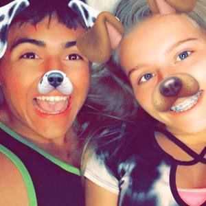 Meet your Posher, Jasmine